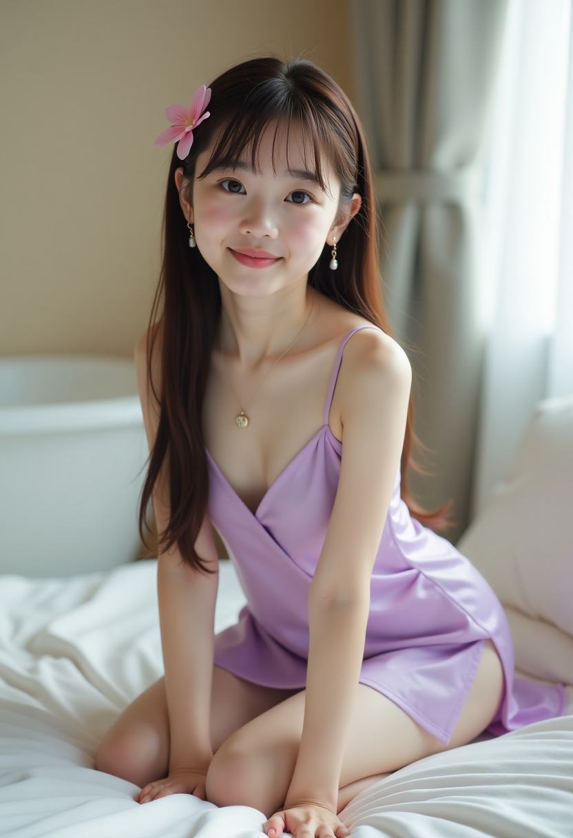 大漠孤烟行