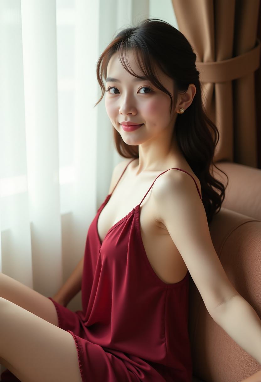 江城创业记